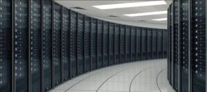 Серверы из США и Европы